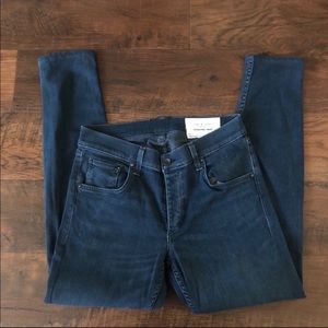 Rag and bone jeans